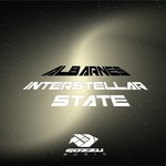 cover: Albarnes - Interstellar State