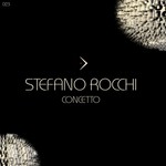 cover: Stefano Rocchi - Concetto