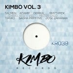 cover: Various - Kimbo Vol 3