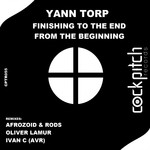 cover: Yann Torp - Finishing To The End From The Beginning