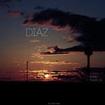 cover: Diaz - Organic