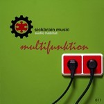 cover: Audio Habitat - Multifunktion