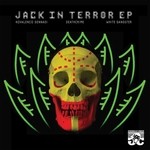 cover: Deathcrime|Kovalenco Gennadi|White Gangster - Jack In Terror