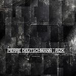 cover: Pierre Deutschmann - Rizk