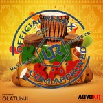 cover: Olatunji - Ola