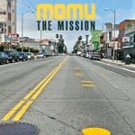 cover: Momu - The Mission