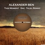 cover: Alexander Ben - This Moment