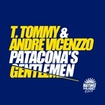 cover: Andre Vicenzzo|T Tommy - Patacona's Gentlemen