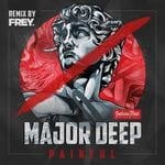 cover: Major Deep - Painful