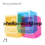 cover: Ferry Corsten - Hello World