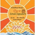 cover: Oz E - Soul Square