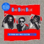 cover: Bad Boys Blue - The Original Maxi-Singles Collection 2