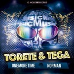 cover: Dj Tega|Dj Torete - One More Night/Norman