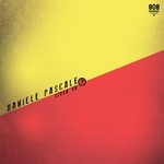 cover: Daniele Pascale - Sleep EP