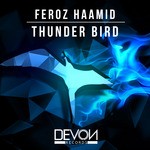 cover: Feroz Haamid - Thunder Bird