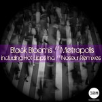 cover: Black Blooms - Metropolis