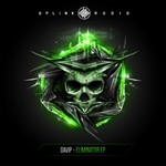 cover: Davip - Eliminator EP