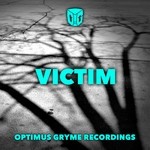 cover: Victim - Living Shadow