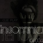 cover: Teho - Insomnia