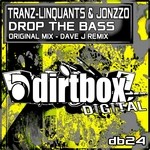 cover: Jonzzo|Tranz Linquants - Drop The Bass