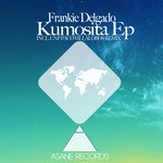 cover: Frankie Delgado - Kumosita EP