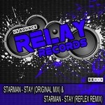 cover: Starman - Stay