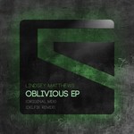 cover: Lindsey Matthews - Oblivious