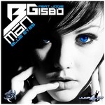 cover: B Man|Gisbo|Jodie - Blue Eyes