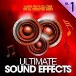 cover: Merrick Lowell - Ultimate Sound Effects Vol 1 Massive Pro FX Collection For DJs Production Videos