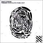 cover: Bart B More - Fusion