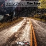 cover: Fran Evolution - One Time