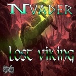 cover: Nvader - Lost Viking