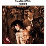 cover: Phantomstorm - Terror