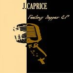 cover: J Caprice - Feeling Dapper