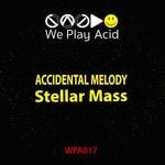 cover: Accidental Melody - Stellar Mass