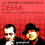 cover: Jay Tripwire - Dema Remixes