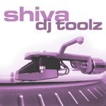 cover: Alan Barratt - Shiva DJ Toolz Volume 5