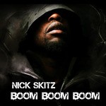 cover: Nick Skitz - Boom Boom Boom