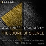 cover: Ala Berht|Angel D|Xoxo - The Sound Of Silence