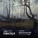 cover: Vladw - Bewitched EP