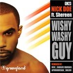 cover: Doe, Nick|Shereen Shabana - Wishy Washy Guy (remixes)