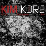 cover: Kim Kore - Rising