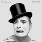 cover: Filippo Moscatello - Pagliaccio EP