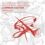 cover: Common Factor - Through