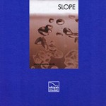 cover: Slope - Slope EP