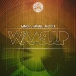 cover: Mnlc - Waasuup