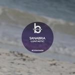 cover: Sanabria - Luntastic