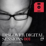 cover: Smith, Rich|Various - Discover Digital Sessions 001