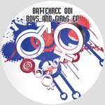 cover: Battek - Boys & Girls EP