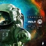 cover: Mole - Traveler EP